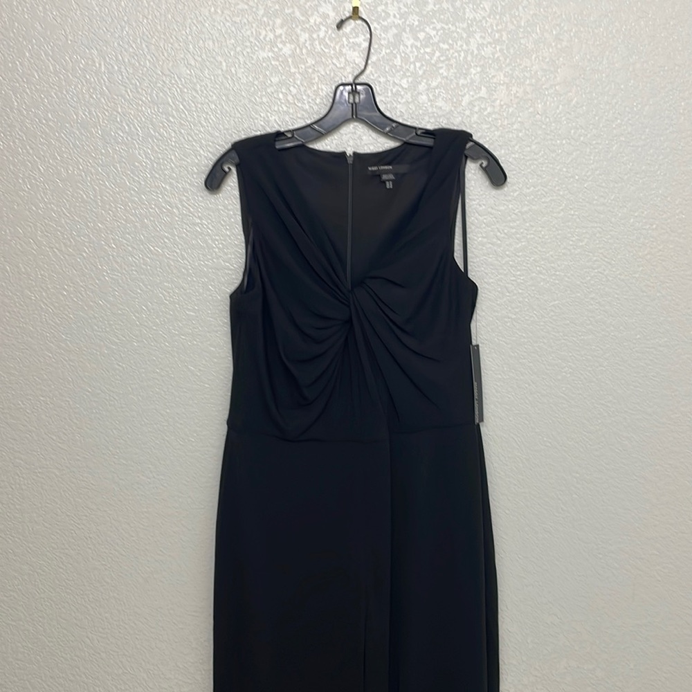 NWT MAGGY LONDON Jumpsuit